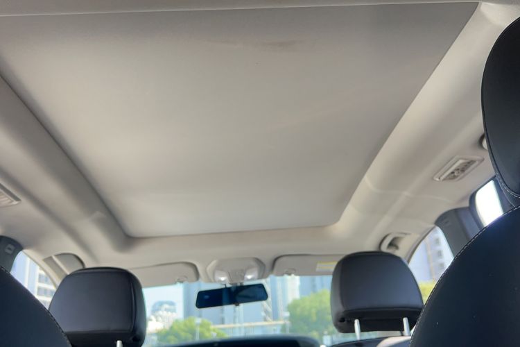 Used SAIC MAXUS G50 2020 1.5T Automatic Luxury Edition Headliner