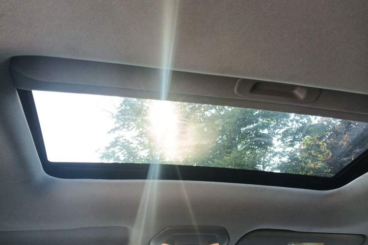 Used SAIC MAXUS G50 2020 1.5T Automatic Elite Edition Headliner