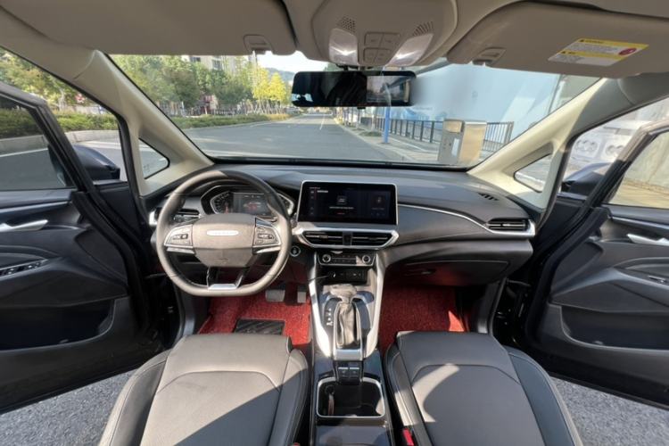 Used SAIC MAXUS G50 2020 1.5T Automatic Luxury Edition Interior 1