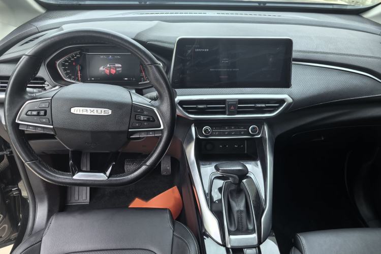 Used SAIC MAXUS G50 2020 1.5T Automatic Luxury Edition Interior 3
