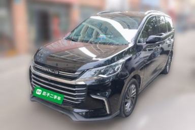 Used SAIC MAXUS G50 2020 1.5T Automatic Luxury Edition
