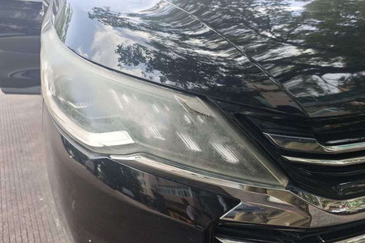 Used SAIC MAXUS G50 2020 1.5T Automatic Elite Edition Right Front Headlight