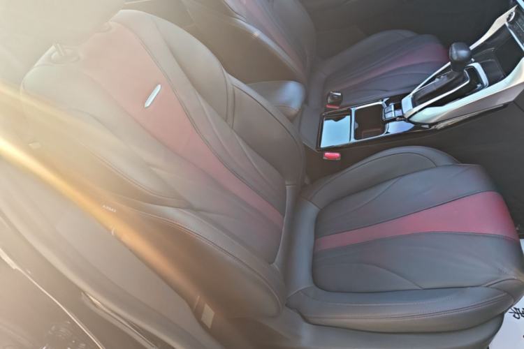 Used SAIC MAXUS G50 2020 1.5T Automatic Luxury Edition Right Front Seat