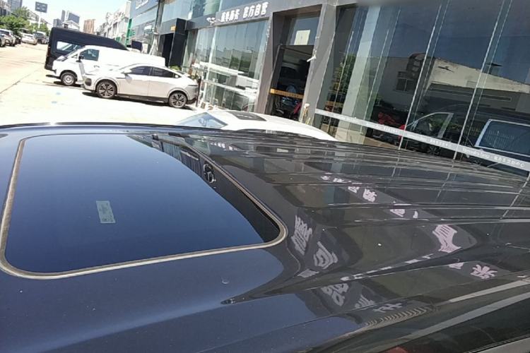 Used SAIC MAXUS G50 2020 1.5T Automatic Elite Edition Roof
