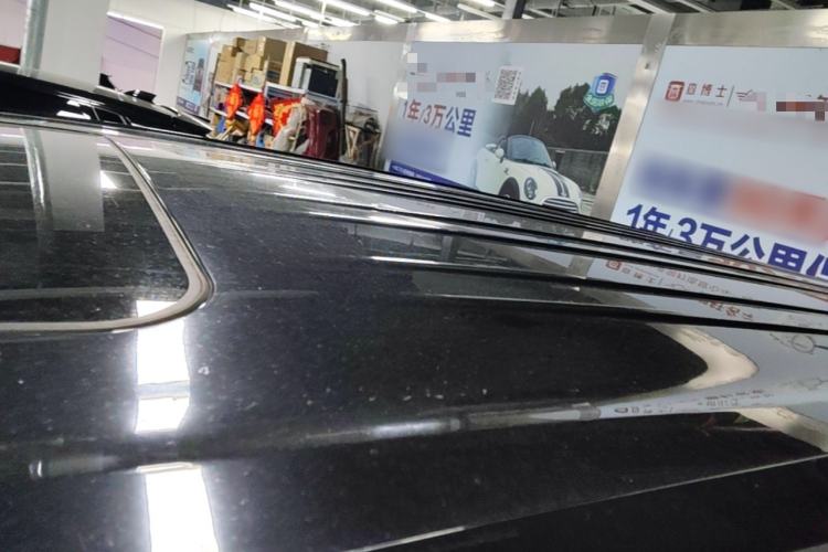 Used SAIC MAXUS G50 2020 1.5T Automatic Elite Edition Roof