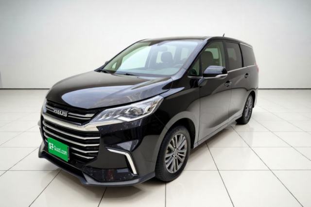 Used SAIC MAXUS G50 2020 1.5T Automatic Elite Edition