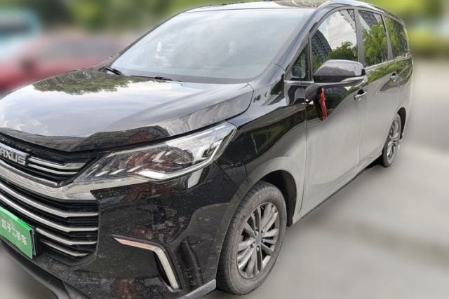 Used SAIC MAXUS G50 2020 1.5T Automatic Elite Edition