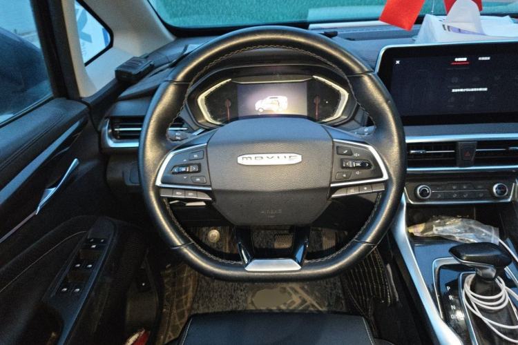 Used SAIC MAXUS G50 2020 1.5T Automatic Luxury Edition Steering Wheel