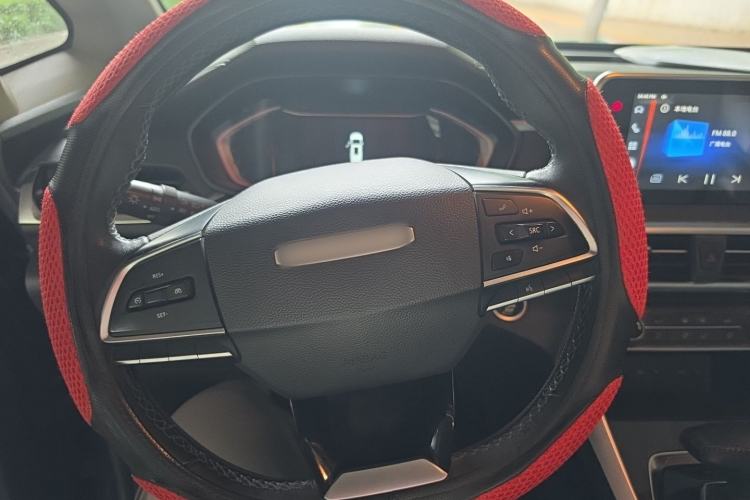 Used SAIC MAXUS G50 2020 1.5T Automatic Elite Edition Steering Wheel