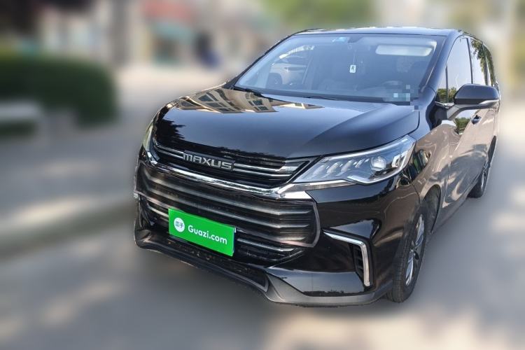Used SAIC MAXUS G50 2020 1.5T Automatic Elite Edition Guazi used car, China used car export, Used car for sale, Used cars, Cheapest cars for sale