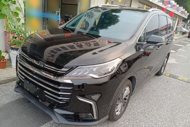 Used SAIC MAXUS G50 2020 1.5T Automatic Luxury Edition