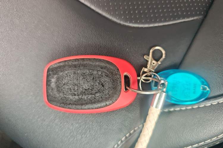 Used SAIC MAXUS G50 2020 1.5T Automatic Luxury Edition Vehicle Key