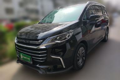 Used SAIC MAXUS G50 2020 1.5T Automatic Luxury Edition