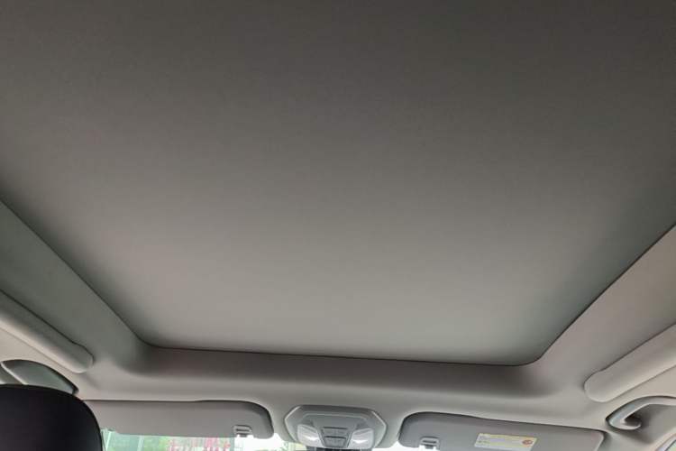 Used SAIC MAXUS G50 2020 1.5T Automatic Luxury Edition Headliner