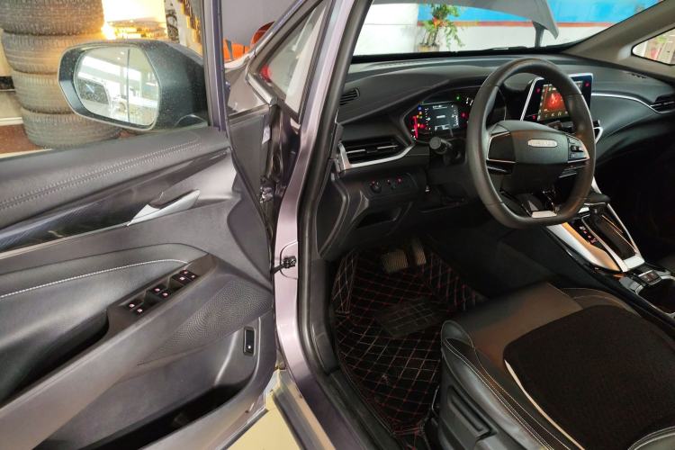 Used SAIC MAXUS G50  Driver Seat