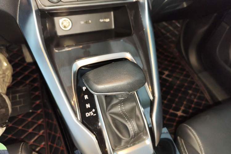 Used SAIC MAXUS G50  Gear Lever