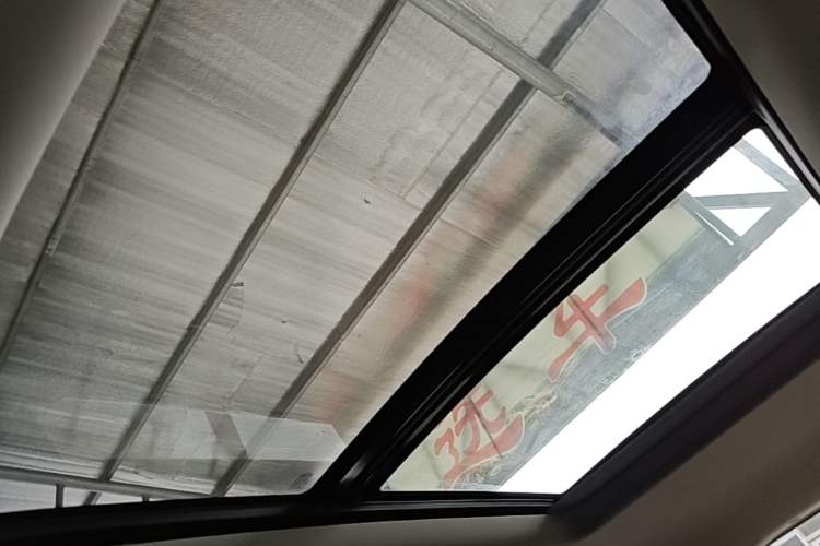 Used SAIC MAXUS G50 2020 1.5T Automatic Luxury Edition Headliner
