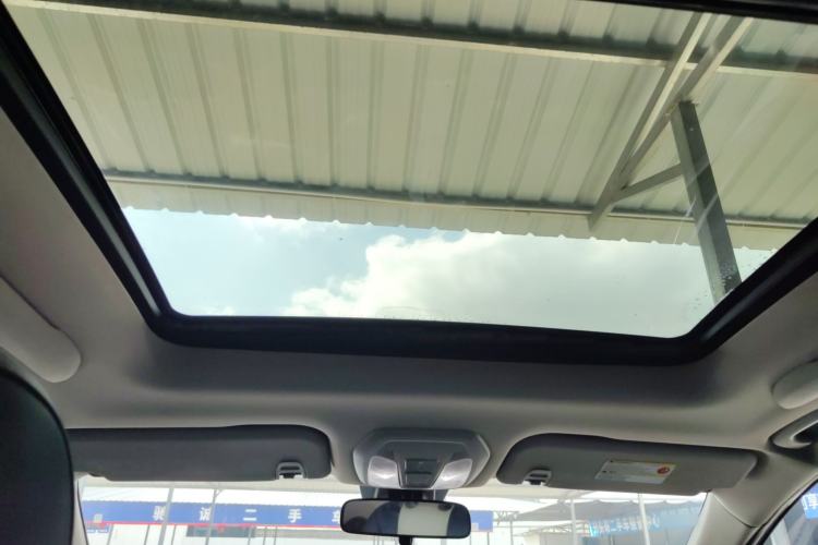 Used SAIC MAXUS G50 2020 1.5T Automatic Luxury Edition Headliner