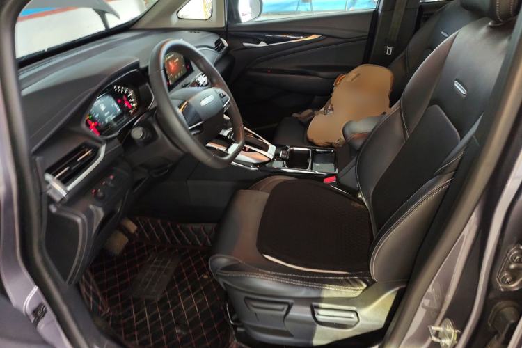 Used SAIC MAXUS G50  Left Front Seat