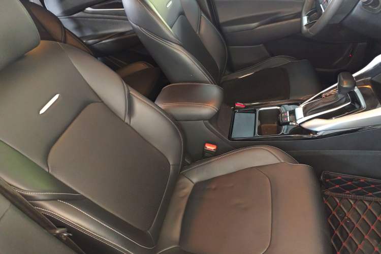Used SAIC MAXUS G50  Right Front Seat