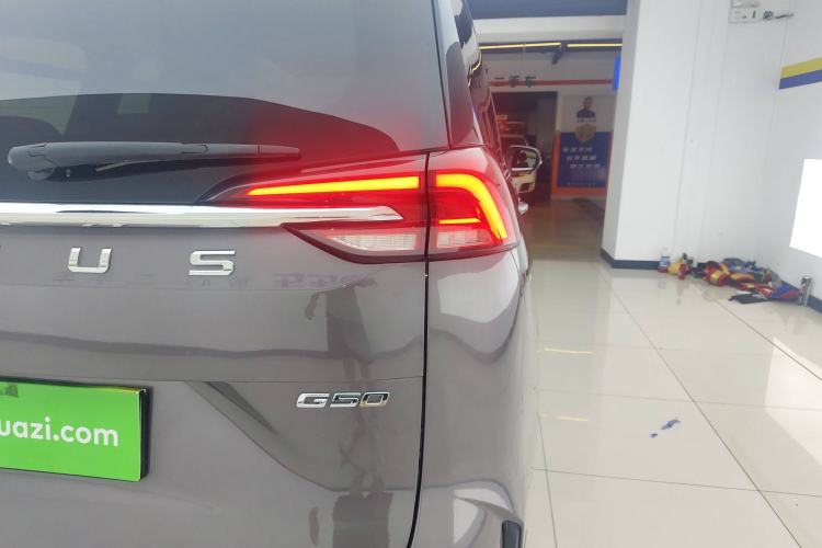 Used SAIC MAXUS G50 2020 1.5T Automatic Luxury Edition Right Rear Taillight