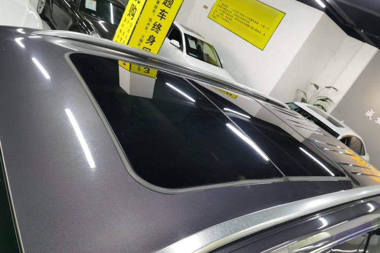 Used SAIC MAXUS G50 2020 1.5T Automatic Luxury Edition Roof