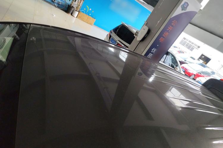 Used SAIC MAXUS G50  Roof