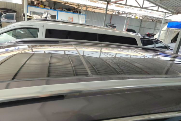 Used SAIC MAXUS G50 2020 1.5T Automatic Luxury Edition Roof