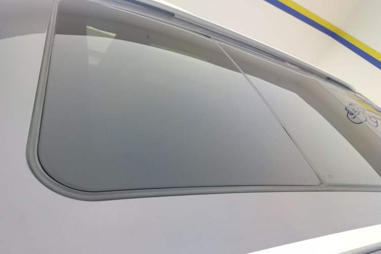 Used SAIC MAXUS G50 2020 1.5T Automatic Luxury Edition Roof