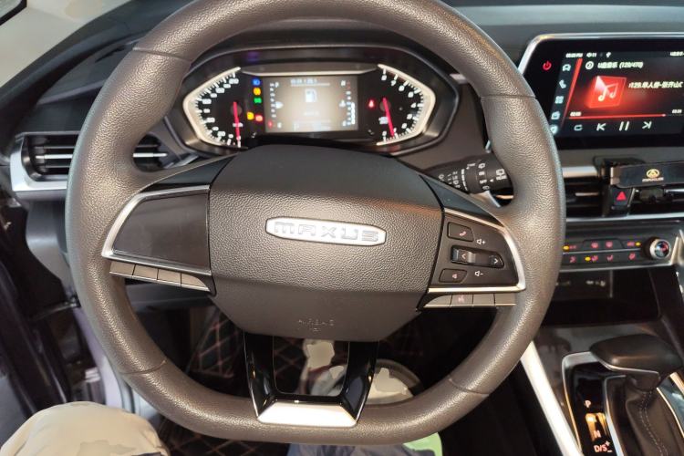 Used SAIC MAXUS G50  Steering Wheel