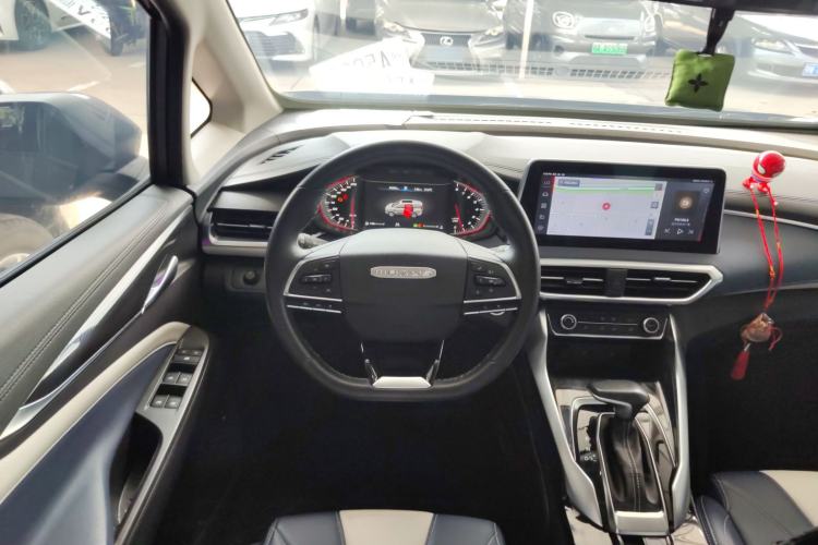 Used SAIC MAXUS G50 2020 1.5T Automatic Luxury Edition Steering Wheel