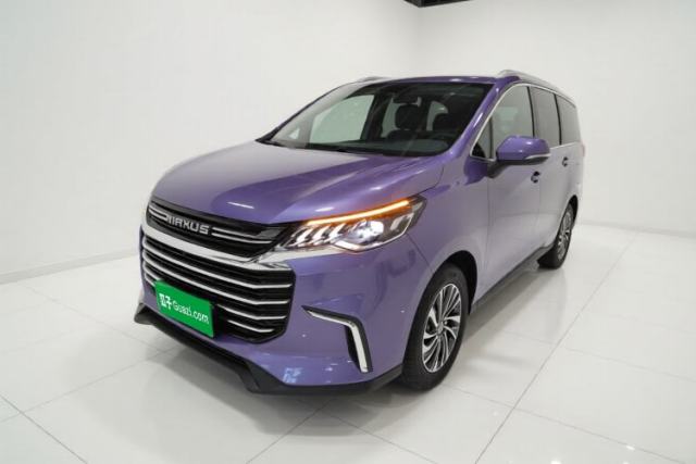 Used SAIC MAXUS G50 2020 1.5T Automatic Luxury Edition