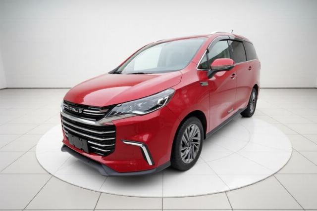 Used SAIC MAXUS G50 2020 1.5T Automatic Luxury Edition