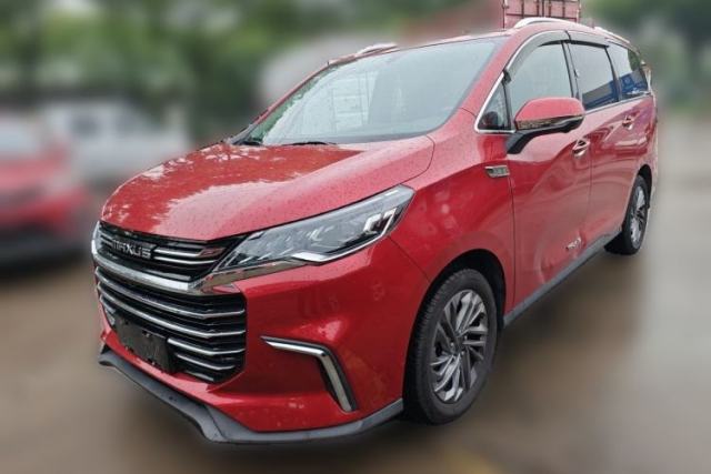 Used SAIC MAXUS G50 2020 1.5T Automatic Luxury Edition