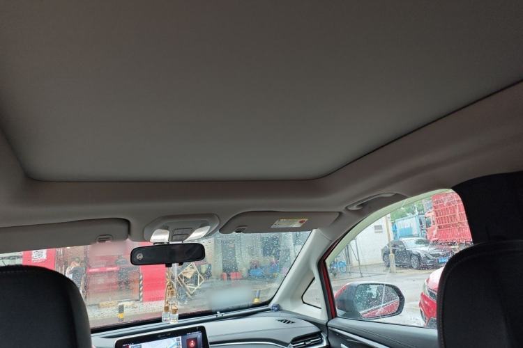 Used SAIC MAXUS G50 2020 1.5T Automatic Luxury Edition Headliner