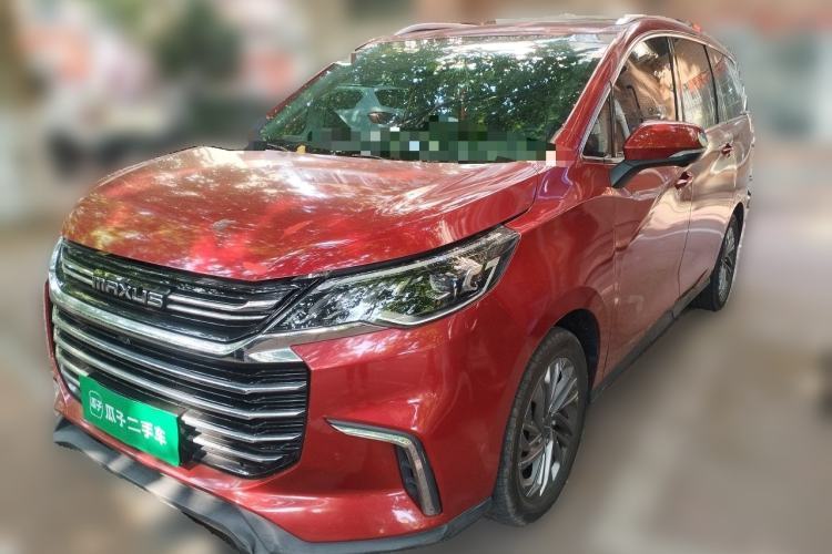 Gebrauchter SAIC MAXUS G50 2020 1.5T Automatic Luxury Edition Guazi used car, China used car export, Used car for sale, Used  cars, Cheapest cars for sale