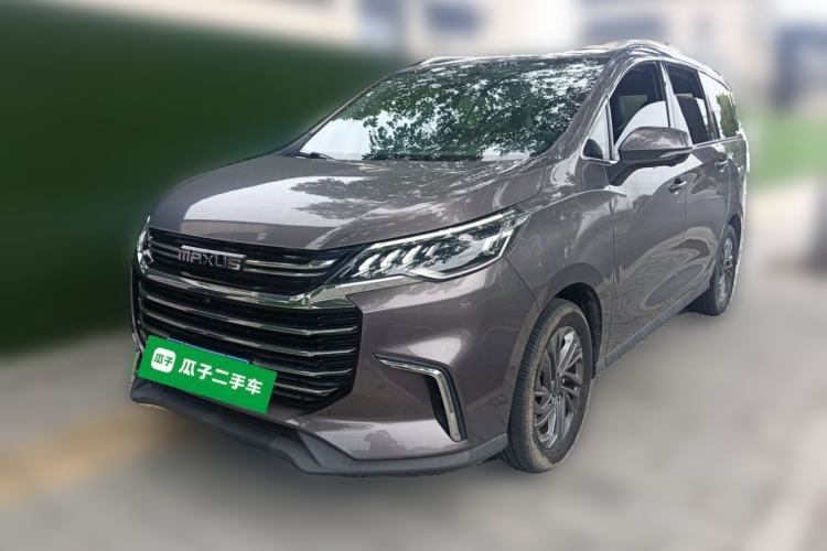 Used SAIC MAXUS G50 2020 1.5T Automatic Luxury Edition Guazi used car, China used car export, Used car for sale, Used  cars, Cheapest cars for sale