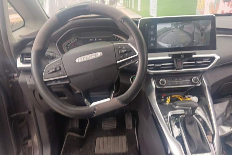 Used SAIC MAXUS G50 2020 1.5T Automatic Luxury Edition Steering Wheel