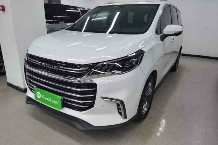 SAIC MAXUS G50 2020 1.5T Automatic Luxury Edition de segunda mano Guazi used car, China used car export, Used car for sale, Used  cars, Cheapest cars for sale