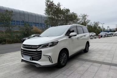 Used SAIC MAXUS G50 2020 1.5T Automatic Elite Edition