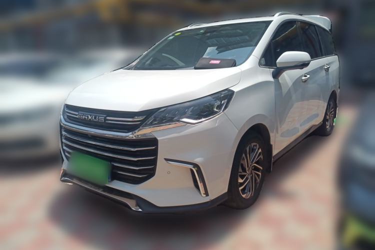 Used SAIC MAXUS G50 2020 1.5T Automatic Luxury Edition Guazi used car, China used car export, Used car for sale, Used  cars, Cheapest cars for sale