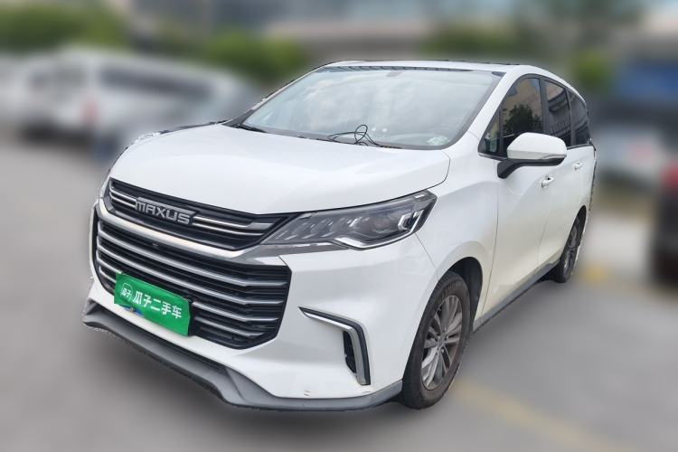 Used SAIC MAXUS G50 2020 1.5T Automatic Elite Edition Guazi used car, China used car export, Used car for sale, Used cars, Cheapest cars for sale