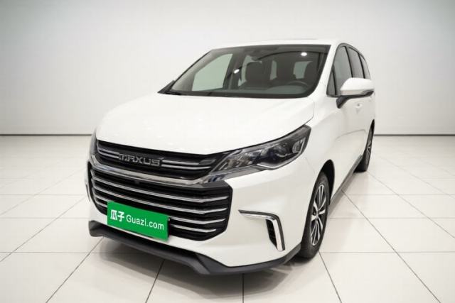 SAIC MAXUS G50 2020 1.5T Automatic Elite Edition usata