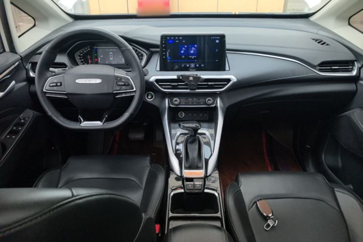 Used SAIC MAXUS G50 2020 1.5T Automatic Elite Edition Center Console