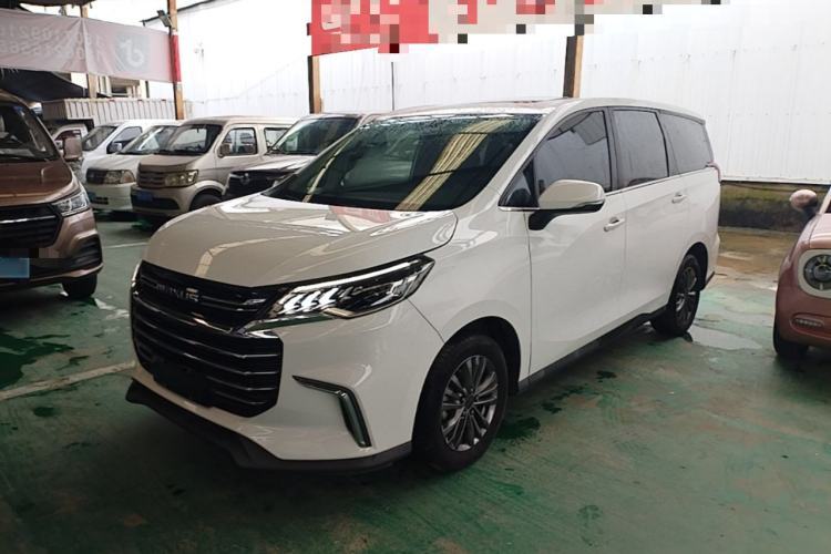 Used SAIC MAXUS G50 2020 1.5T Automatic Elite Edition Guazi used car, China used car export, Used car for sale, Used cars, Cheapest cars for sale