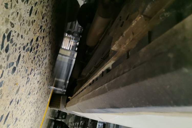 Used SAIC MAXUS G50 2020 1.5T Automatic Elite Edition Chassis Rear Right