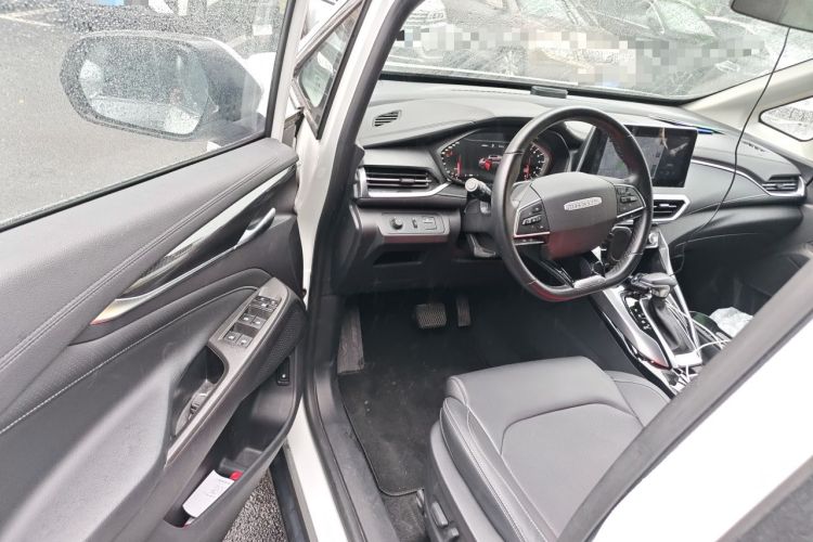 Used SAIC MAXUS G50 2020 1.5T Automatic Luxury Edition Driver Seat