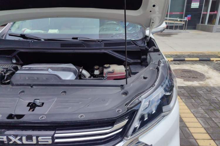 Used SAIC MAXUS G50  Engine Bay Left