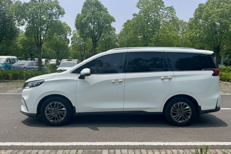 Used SAIC MAXUS G50 2020 1.5T Automatic Luxury Edition Exterior 1