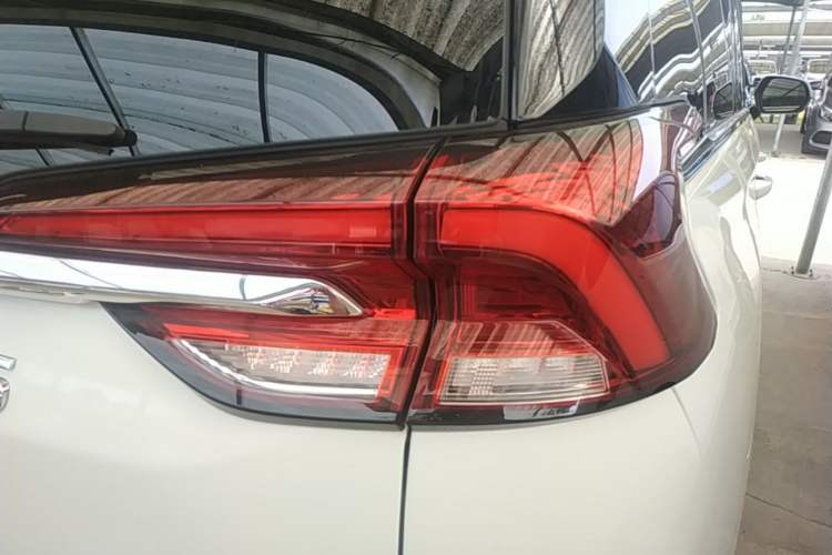 Used SAIC MAXUS G50 2020 1.5T Automatic Luxury Edition Exterior 3